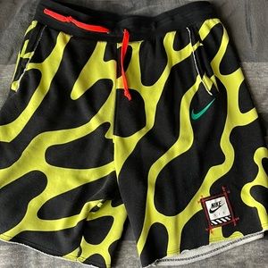 nike shorts